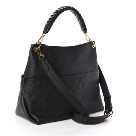 louis vuitton hobo flower|Louis Vuitton maida hobo black.